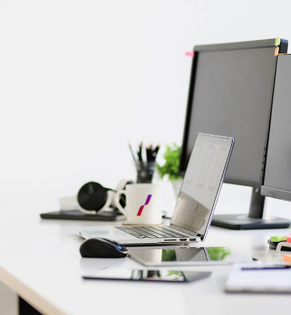 Prograils Product Team