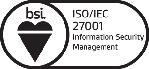 ISO Certificate Nr IS 718906