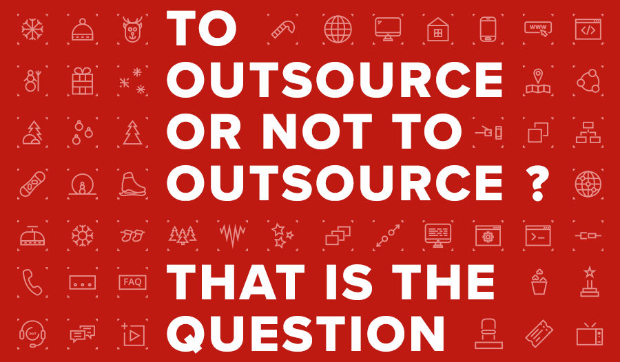 How can your business benefit from software outsourcing? What are its pros and cons for a company? Read below for the list of software outsourcing advantages!