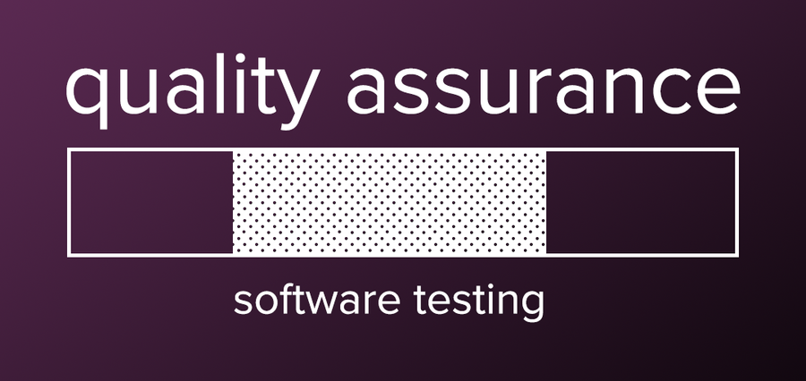 Software testing vs. QA