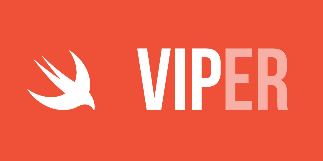 The Xcode design pattern VIP adresses the issues of the VIPER architecture